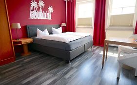 Hotel&restaurant Am Bodden